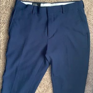 Dress pants